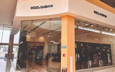 dolce & gabbana puebla